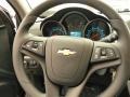 Tungsten Metallic - Cruze Limited LT Photo No. 6