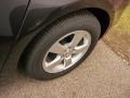 Tungsten Metallic - Cruze Limited LT Photo No. 7