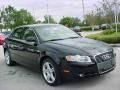 Brilliant Black - A4 2.0T Sedan Photo No. 7
