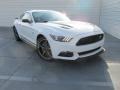 Oxford White - Mustang GT/CS California Special Coupe Photo No. 2