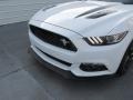 2016 Oxford White Ford Mustang GT/CS California Special Coupe  photo #10
