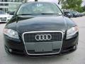 Brilliant Black - A4 2.0T Sedan Photo No. 8