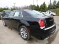 2016 Gloss Black Chrysler 300 Limited AWD  photo #5