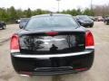 2016 Gloss Black Chrysler 300 Limited AWD  photo #6