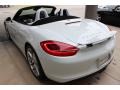 White - Boxster S Photo No. 14