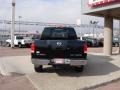 Galaxy Black - Titan SE Crew Cab 4x4 Photo No. 4