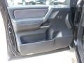 Galaxy Black - Titan SE Crew Cab 4x4 Photo No. 10
