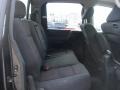 Galaxy Black - Titan SE Crew Cab 4x4 Photo No. 13