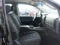 Galaxy Black - Titan SE Crew Cab 4x4 Photo No. 15
