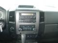 Galaxy Black - Titan SE Crew Cab 4x4 Photo No. 18