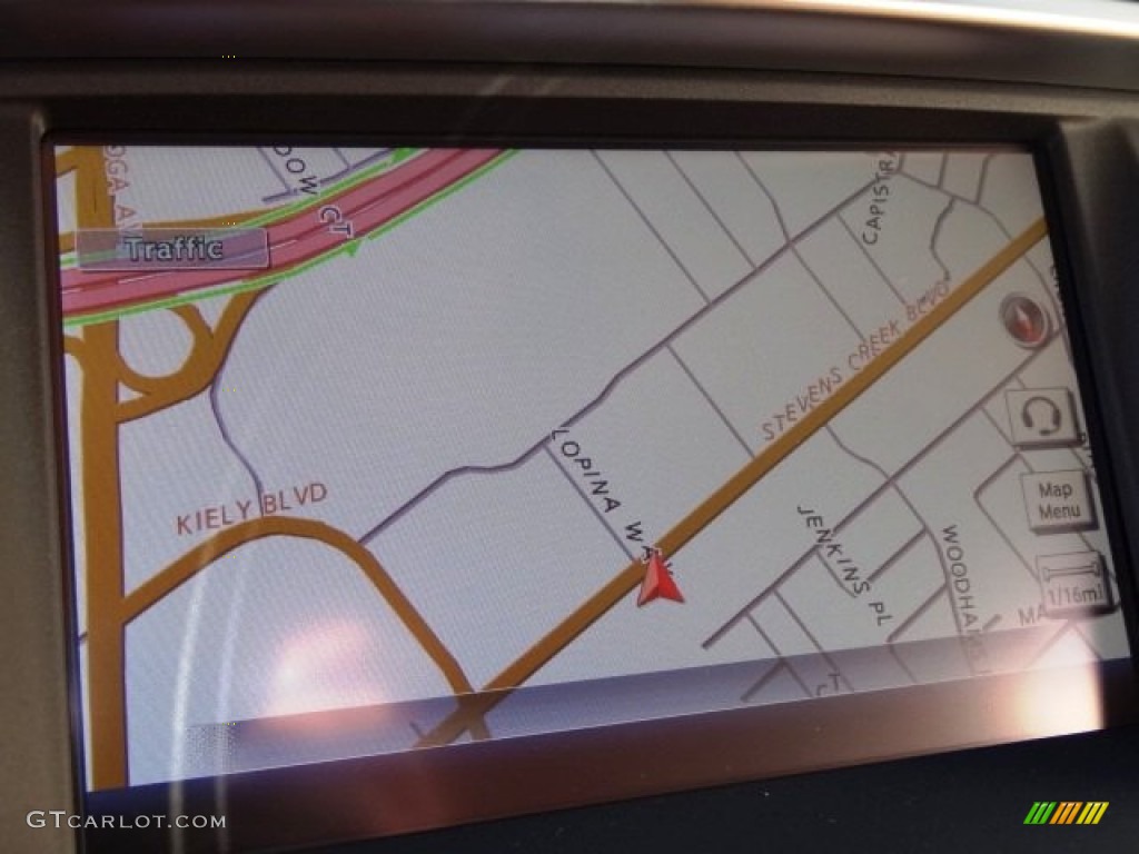 2016 Infiniti QX80 Signature Edition AWD Navigation Photos
