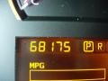 Galaxy Black - Titan SE Crew Cab 4x4 Photo No. 24