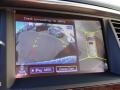 Saddle Tan Controls Photo for 2016 Infiniti QX80 #109765927