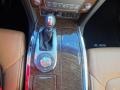  2016 QX80 Signature Edition AWD 7 Speed ASC Automatic Shifter