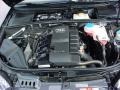 Brilliant Black - A4 2.0T Sedan Photo No. 14