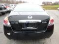 Super Black - Altima 2.5 S Photo No. 6