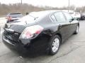 Super Black - Altima 2.5 S Photo No. 7