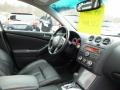Super Black - Altima 2.5 S Photo No. 11