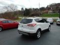 2013 Oxford White Ford Escape SE 1.6L EcoBoost  photo #3