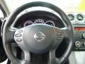 Super Black - Altima 2.5 S Photo No. 21