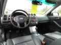 Super Black - Altima 2.5 S Photo No. 27