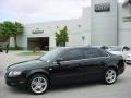 Brilliant Black - A4 2.0T Sedan Photo No. 2