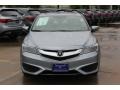 2016 Slate Silver Metallic Acura ILX   photo #2