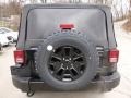 Black - Wrangler Sport Photo No. 4