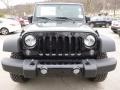 Black - Wrangler Sport Photo No. 9