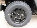Black - Wrangler Sport Photo No. 10