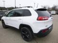 Bright White - Cherokee Latitude 4x4 Photo No. 5