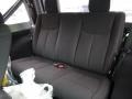 Black - Wrangler Sport Photo No. 12