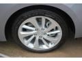 Slate Silver Metallic - ILX  Photo No. 13