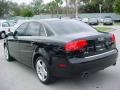 Brilliant Black - A4 2.0T Sedan Photo No. 3