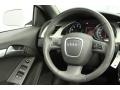 Ibis White - A5 2.0T Convertible Photo No. 35