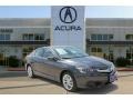 Graphite Luster Metallic - ILX Premium Photo No. 1