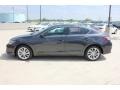 Graphite Luster Metallic - ILX Premium Photo No. 4