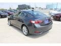 Graphite Luster Metallic - ILX Premium Photo No. 5