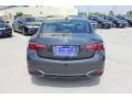Graphite Luster Metallic - ILX Premium Photo No. 6