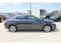 Graphite Luster Metallic - ILX Premium Photo No. 8