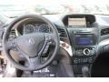 Graphite Luster Metallic - ILX Premium Photo No. 9