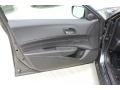 Graphite Luster Metallic - ILX Premium Photo No. 10