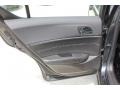 Graphite Luster Metallic - ILX Premium Photo No. 12