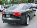 Brilliant Black - A4 2.0T Sedan Photo No. 5
