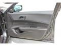 Graphite Luster Metallic - ILX Premium Photo No. 17