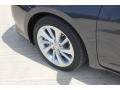 Graphite Luster Metallic - ILX Premium Photo No. 22