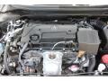 Graphite Luster Metallic - ILX Premium Photo No. 23