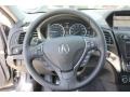Graphite Luster Metallic - ILX Premium Photo No. 29