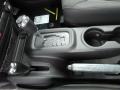 Hydro Blue Pearl - Wrangler Sport Photo No. 17