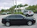 Brilliant Black - A4 2.0T Sedan Photo No. 6